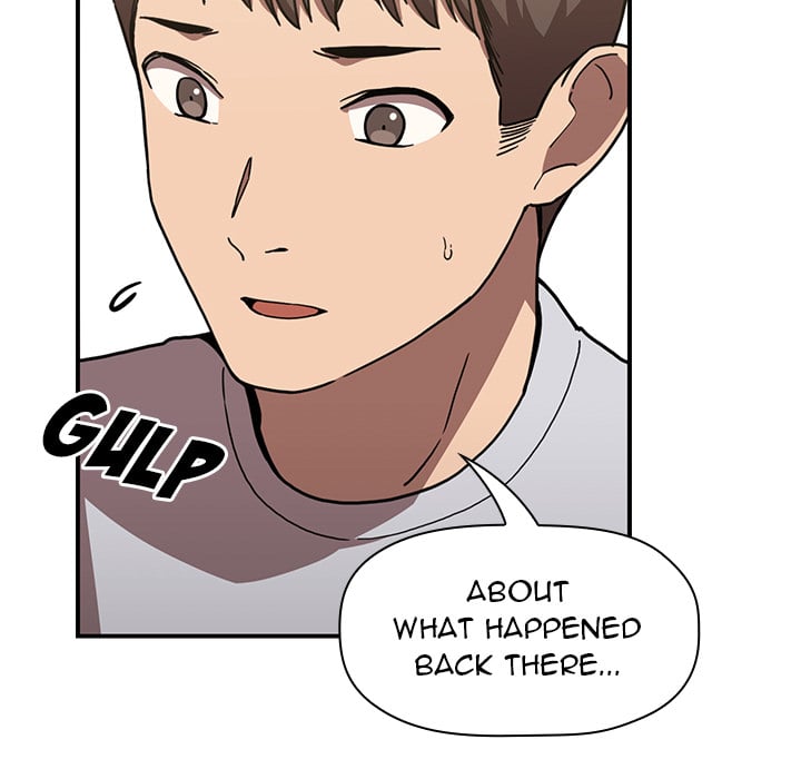 Collapse & Rewind Collapse & Rewind EP 3 - Toomics page 19 - 