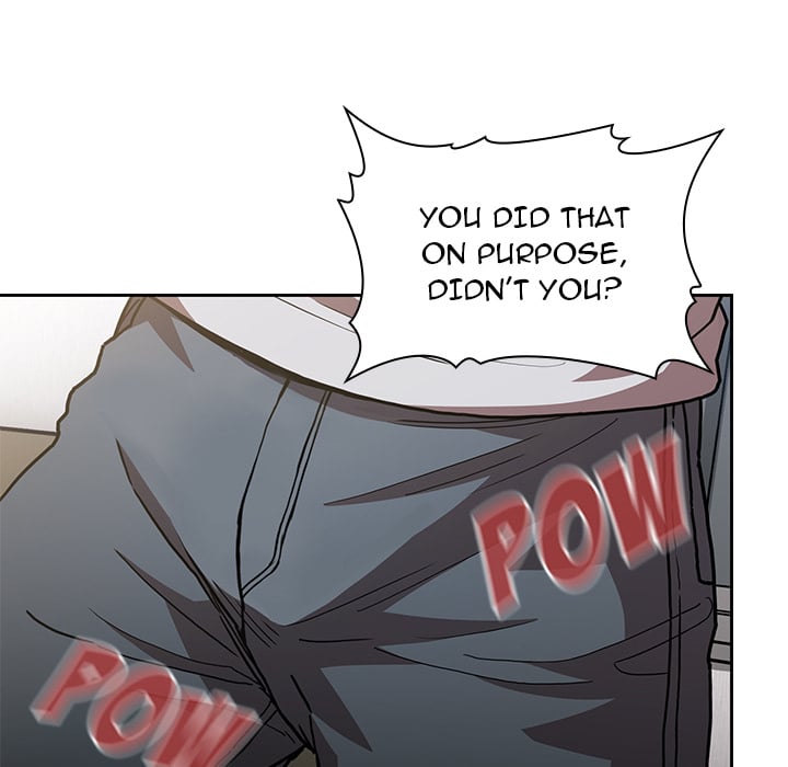 Collapse & Rewind Collapse & Rewind EP 3 - Toomics page 26 - 