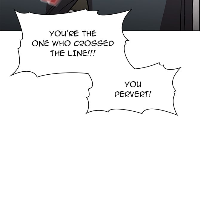 Collapse & Rewind Collapse & Rewind EP 3 - Toomics page 27 - 