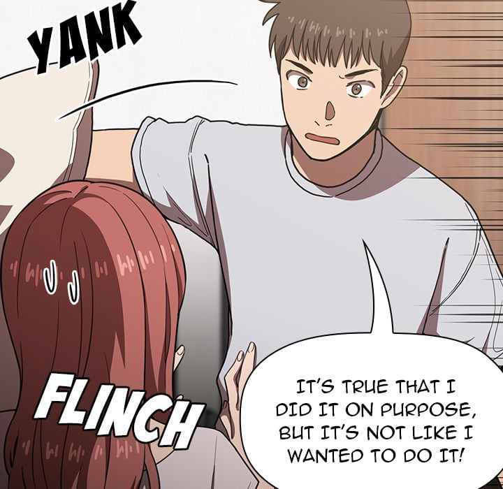 Collapse & Rewind Collapse & Rewind EP 3 - Toomics page 32 - 