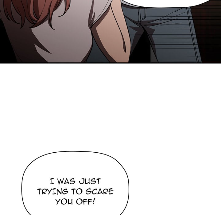 Collapse & Rewind Collapse & Rewind EP 3 - Toomics page 33 - 