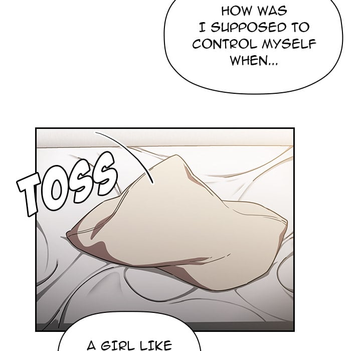 Collapse & Rewind Collapse & Rewind EP 3 - Toomics page 36 - 
