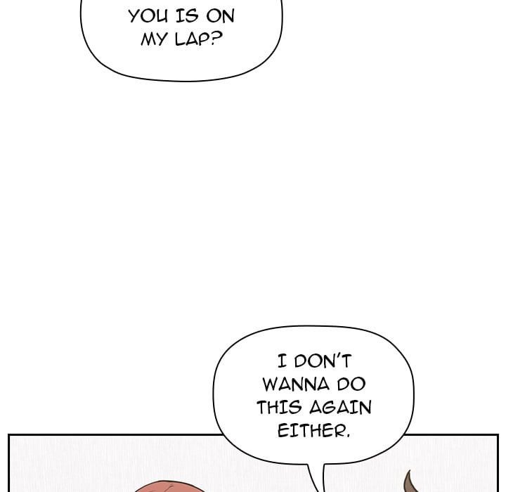 Collapse & Rewind Collapse & Rewind EP 3 - Toomics page 37 - 
