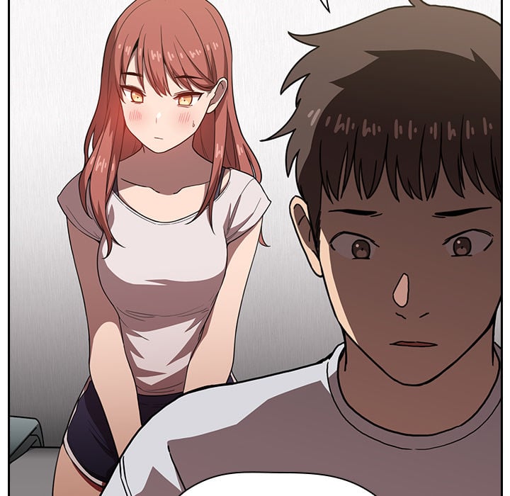 Collapse & Rewind Collapse & Rewind EP 3 - Toomics page 38 - 