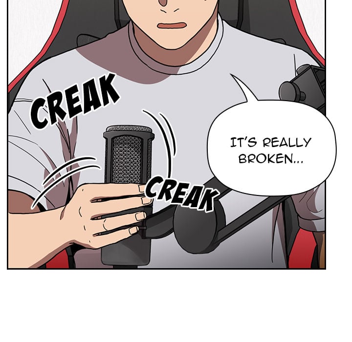 Collapse & Rewind Collapse & Rewind EP 3 - Toomics page 5 - 