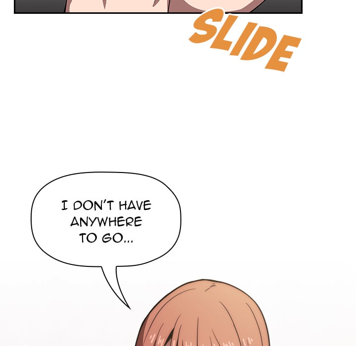Collapse & Rewind Collapse & Rewind EP 3 - Toomics page 41 - 