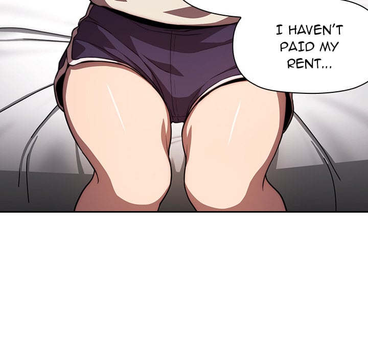 Collapse & Rewind Collapse & Rewind EP 3 - Toomics page 43 - 