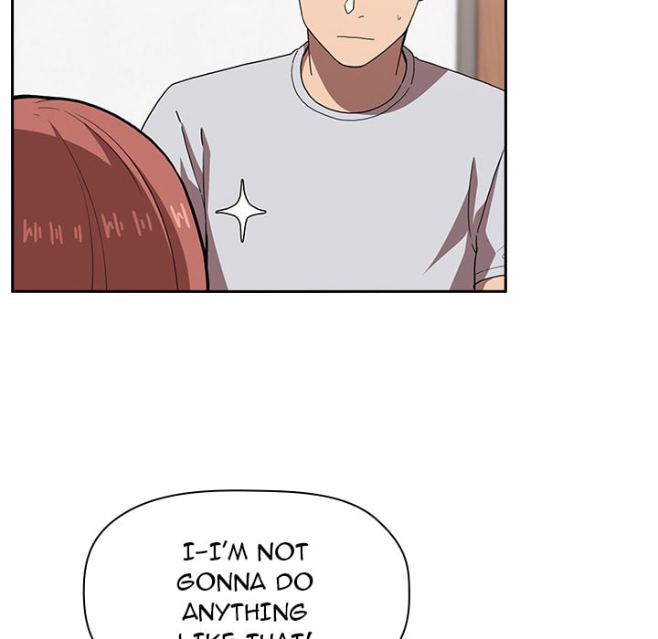Collapse & Rewind Collapse & Rewind EP 3 - Toomics page 47 - 