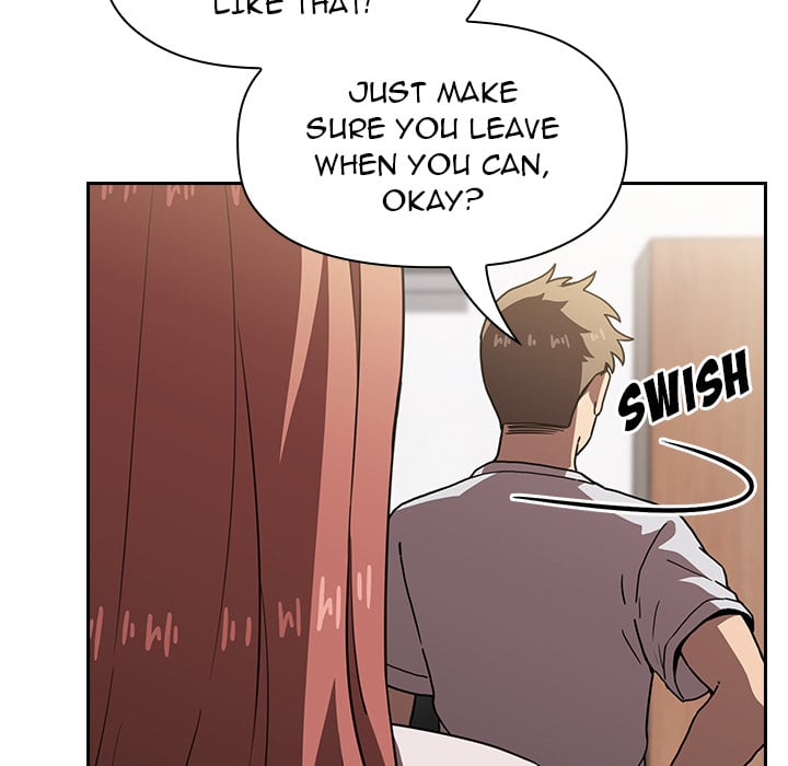 Collapse & Rewind Collapse & Rewind EP 3 - Toomics page 48 - 