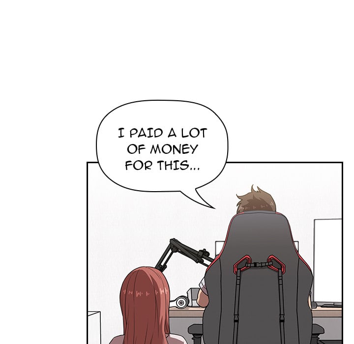 Collapse & Rewind Collapse & Rewind EP 3 - Toomics page 6 - 