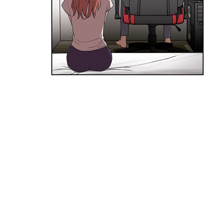 Collapse & Rewind Collapse & Rewind EP 3 - Toomics page 7 - 