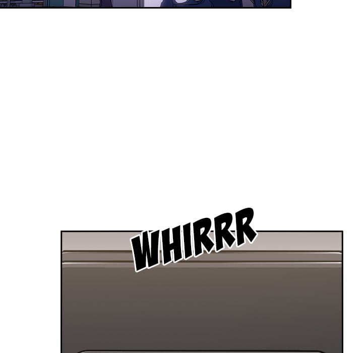 Collapse & Rewind Collapse & Rewind EP 3 - Toomics page 61 - 