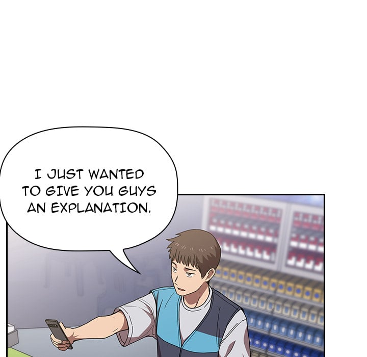 Collapse & Rewind Collapse & Rewind EP 3 - Toomics page 66 - 