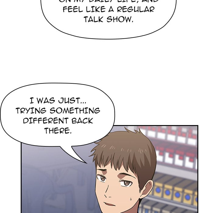 Collapse & Rewind Collapse & Rewind EP 3 - Toomics page 68 - 