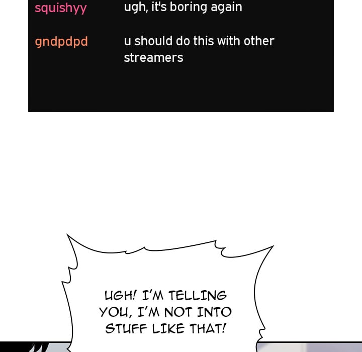 Collapse & Rewind Collapse & Rewind EP 3 - Toomics page 73 - 