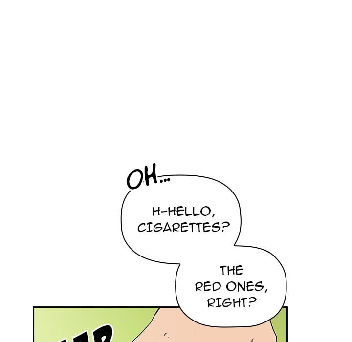 Collapse & Rewind Collapse & Rewind EP 3 - Toomics page 82 - 