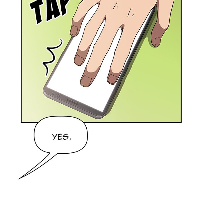 Collapse & Rewind Collapse & Rewind EP 3 - Toomics page 83 - 