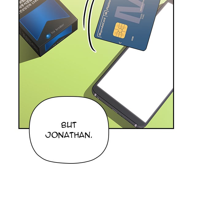 Collapse & Rewind Collapse & Rewind EP 3 - Toomics page 86 - 