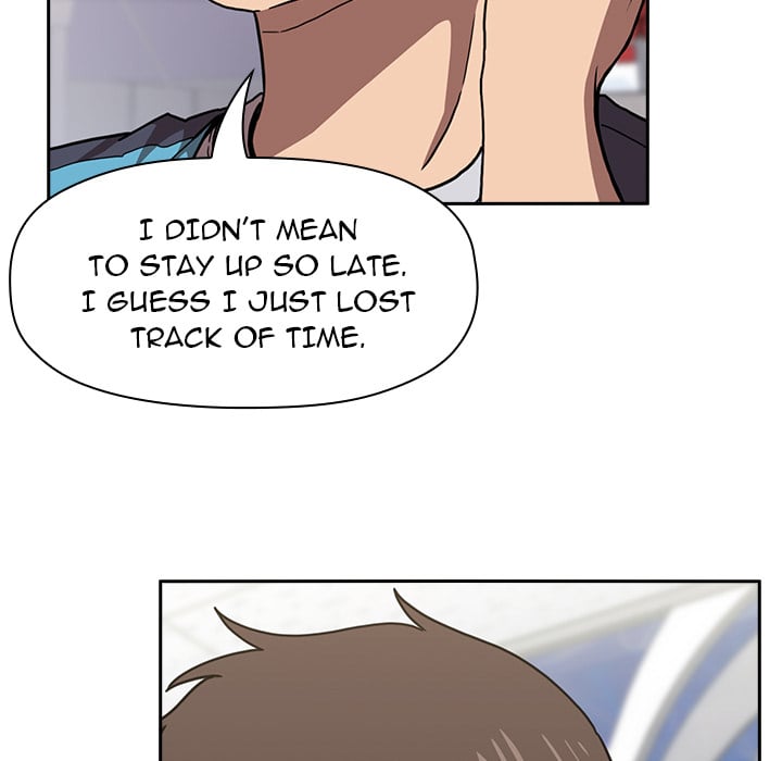 Collapse & Rewind Collapse & Rewind EP 3 - Toomics page 91 - 