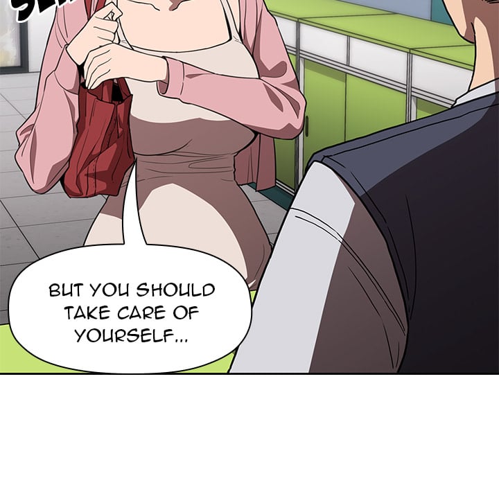 Collapse & Rewind Collapse & Rewind EP 3 - Toomics page 99 - 
