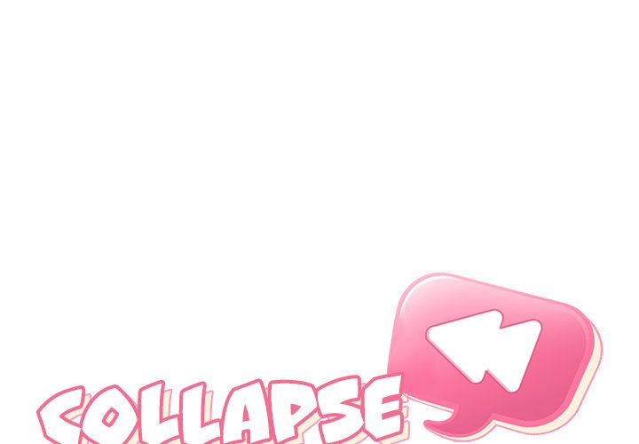Collapse & Rewind Collapse & Rewind EP 30 - Toomics page 1 - 