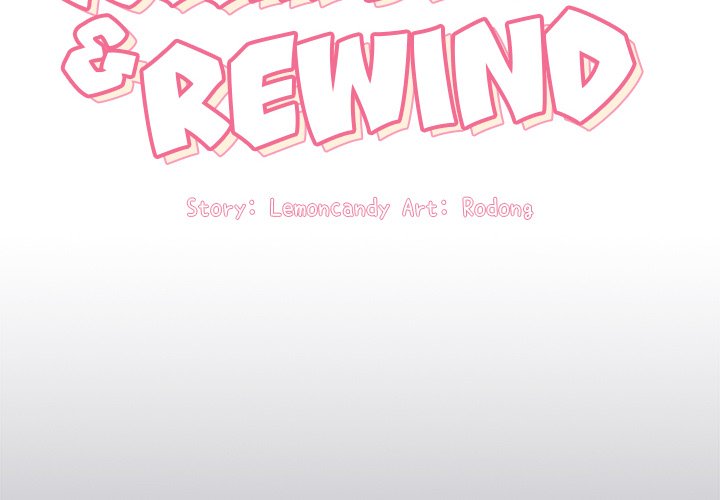 Collapse & Rewind Collapse & Rewind EP 30 - Toomics page 2 - 