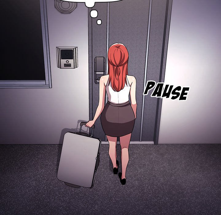 Collapse & Rewind Collapse & Rewind EP 30 - Toomics page 111 - 