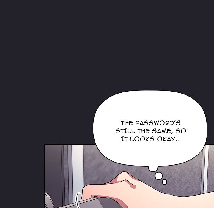 Collapse & Rewind Collapse & Rewind EP 30 - Toomics page 114 - 