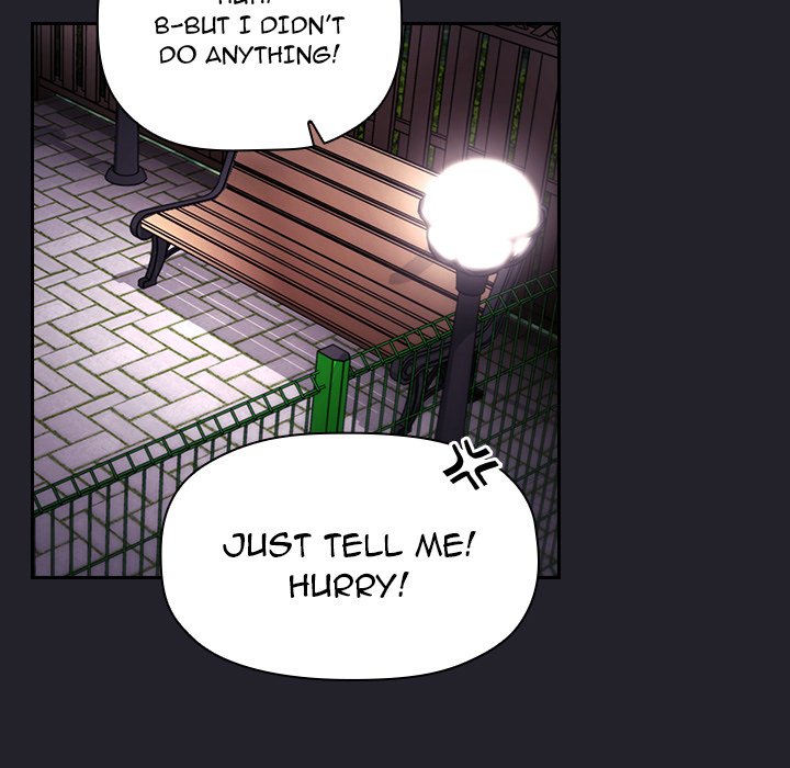 Collapse & Rewind Collapse & Rewind EP 30 - Toomics page 169 - 