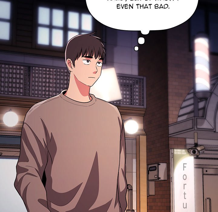 Collapse & Rewind Collapse & Rewind EP 30 - Toomics page 46 - 
