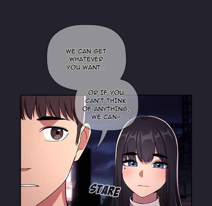 Collapse & Rewind Collapse & Rewind EP 30 - Toomics page 61 - 