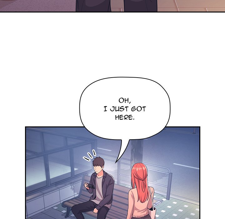 Collapse & Rewind Collapse & Rewind EP 31 - Toomics page 103 - 