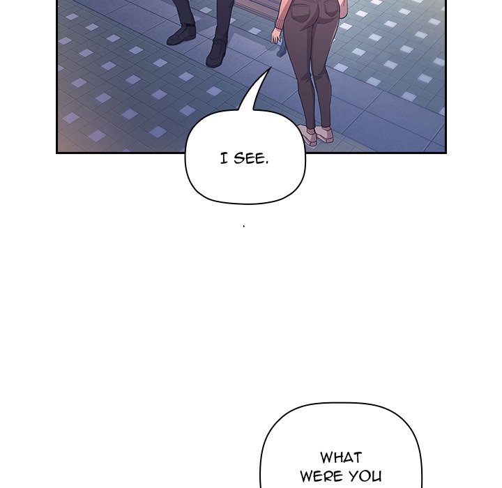 Collapse & Rewind Collapse & Rewind EP 31 - Toomics page 104 - 
