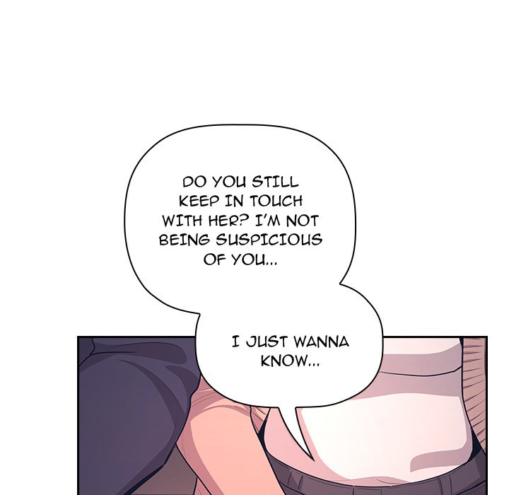 Collapse & Rewind Collapse & Rewind EP 31 - Toomics page 108 - 