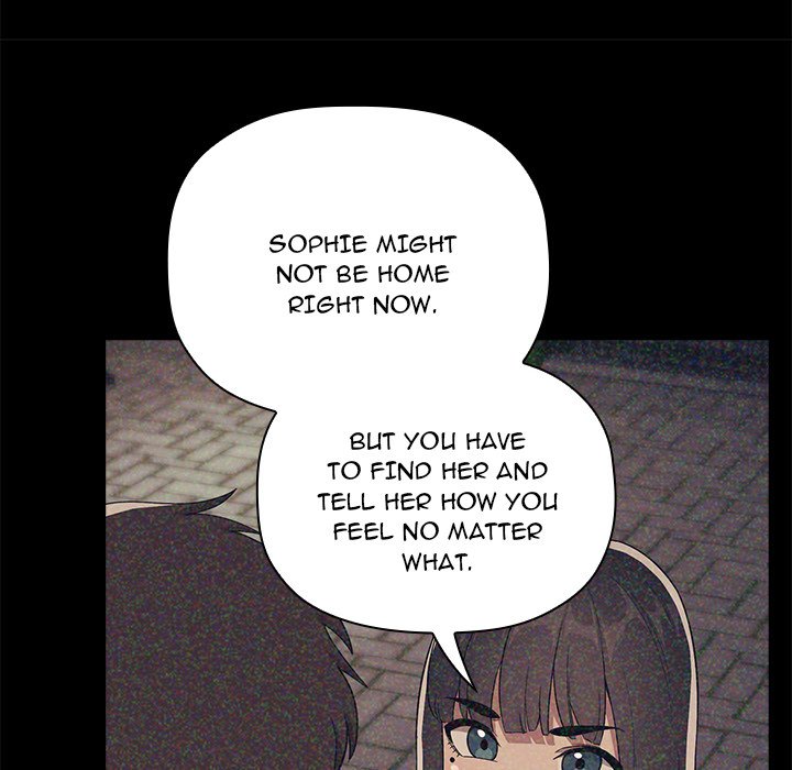 Collapse & Rewind Collapse & Rewind EP 31 - Toomics page 114 - 