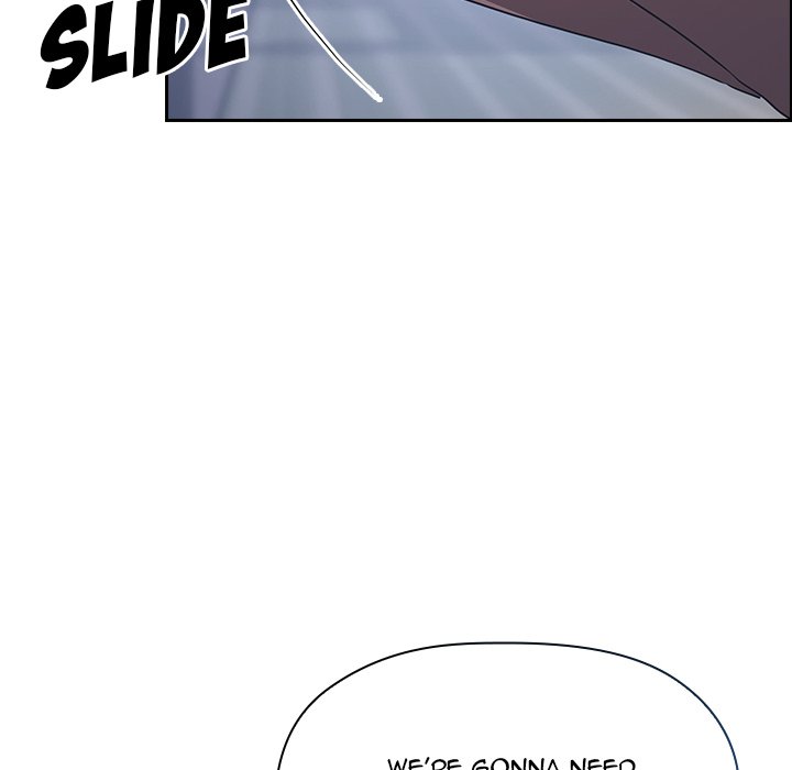 Collapse & Rewind Collapse & Rewind EP 31 - Toomics page 120 - 