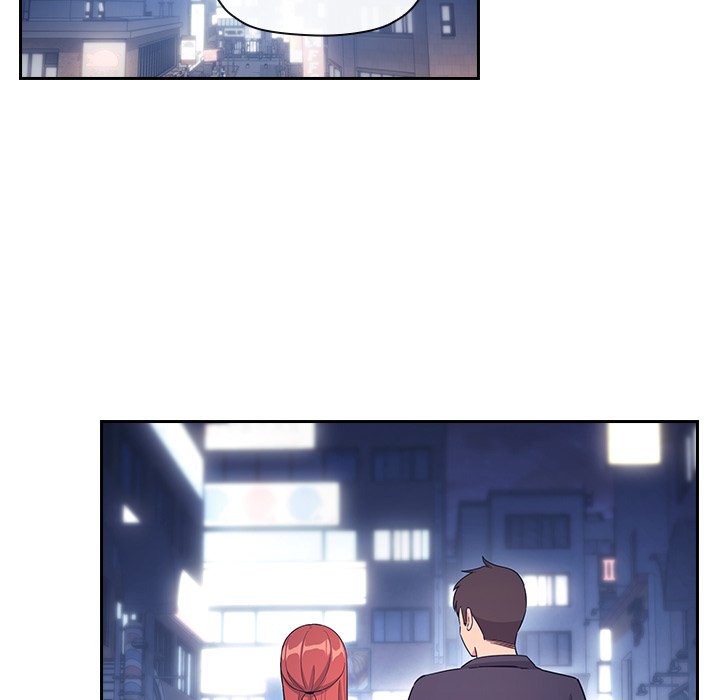 Collapse & Rewind Collapse & Rewind EP 31 - Toomics page 125 - 