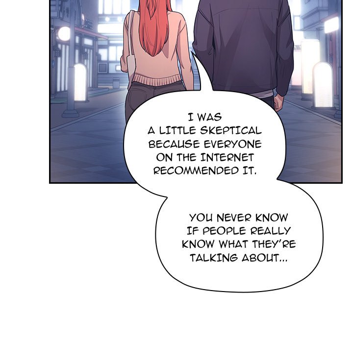 Collapse & Rewind Collapse & Rewind EP 31 - Toomics page 126 - 