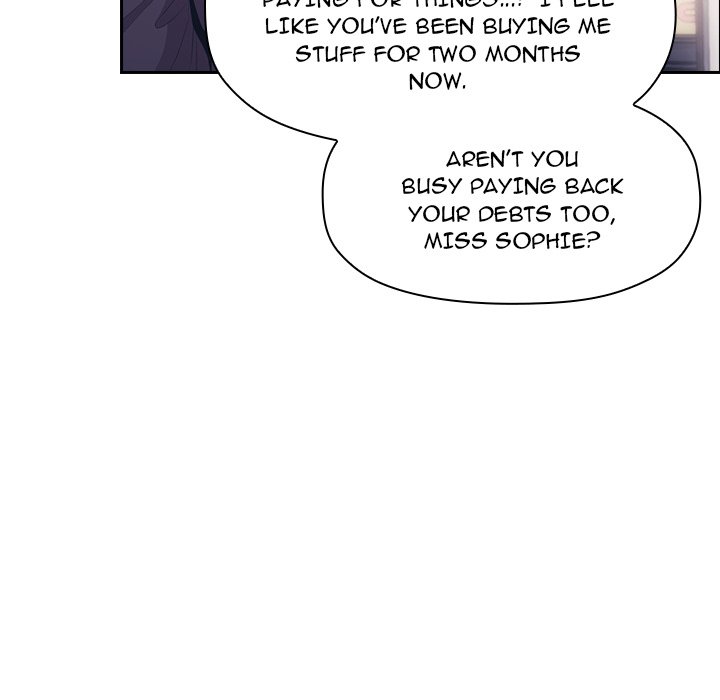 Collapse & Rewind Collapse & Rewind EP 31 - Toomics page 132 - 
