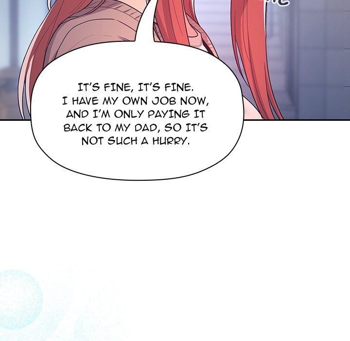 Collapse & Rewind Collapse & Rewind EP 31 - Toomics page 134 - 