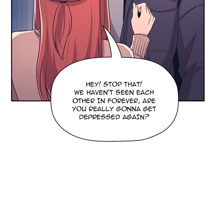 Collapse & Rewind Collapse & Rewind EP 31 - Toomics page 148 - 