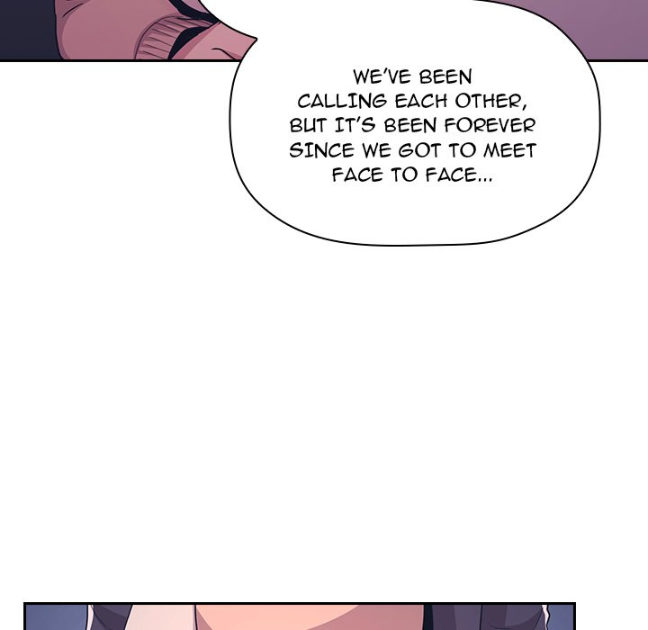 Collapse & Rewind Collapse & Rewind EP 31 - Toomics page 154 - 