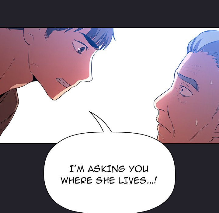 Collapse & Rewind Collapse & Rewind EP 31 - Toomics page 24 - 