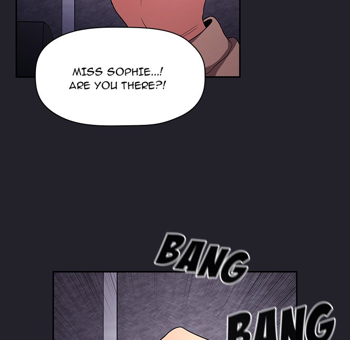 Collapse & Rewind Collapse & Rewind EP 31 - Toomics page 32 - 