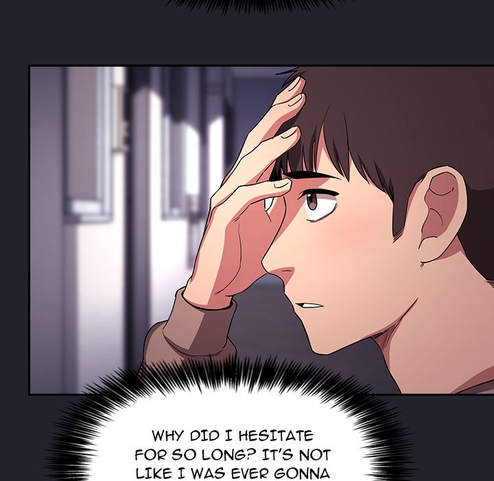 Collapse & Rewind Collapse & Rewind EP 31 - Toomics page 38 - 