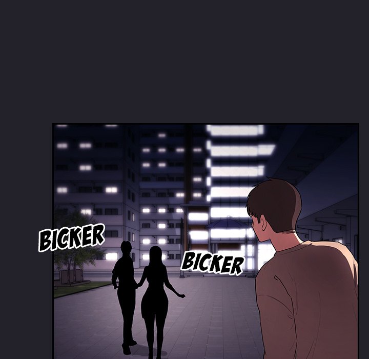 Collapse & Rewind Collapse & Rewind EP 31 - Toomics page 46 - 
