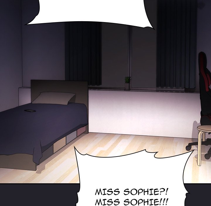 Collapse & Rewind Collapse & Rewind EP 31 - Toomics page 6 - 