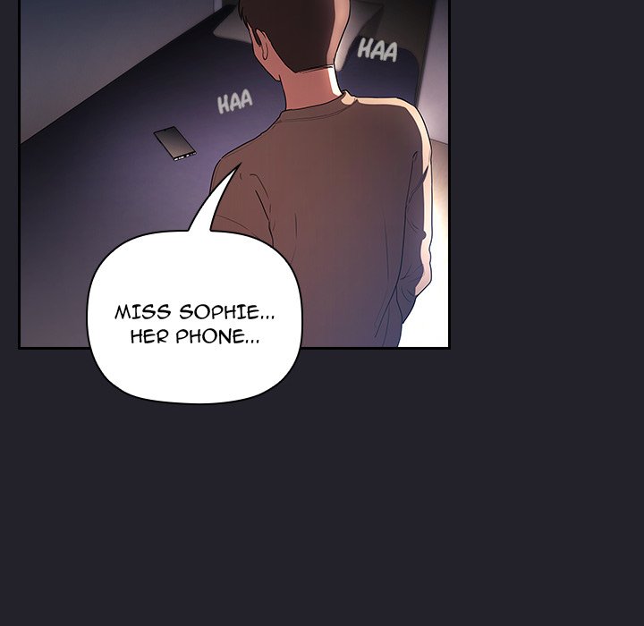 Collapse & Rewind Collapse & Rewind EP 31 - Toomics page 8 - 