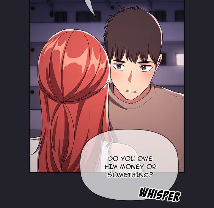 Collapse & Rewind Collapse & Rewind EP 31 - Toomics page 78 - 