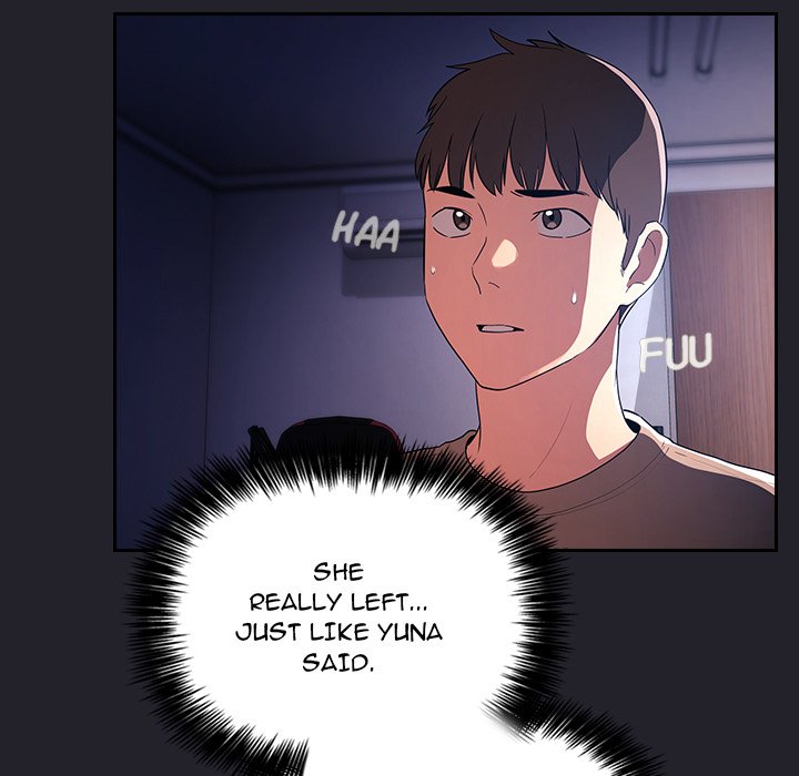 Collapse & Rewind Collapse & Rewind EP 31 - Toomics page 9 - 